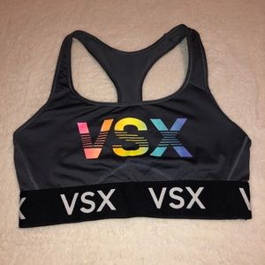 victoria secret sports bra
